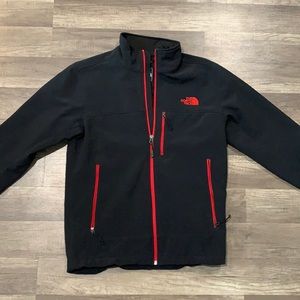 The North Face Men’s Apex Bionic jacket